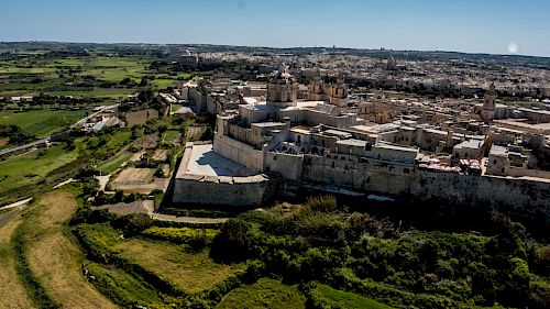 Gallery Rugby Tours to Malta - 07