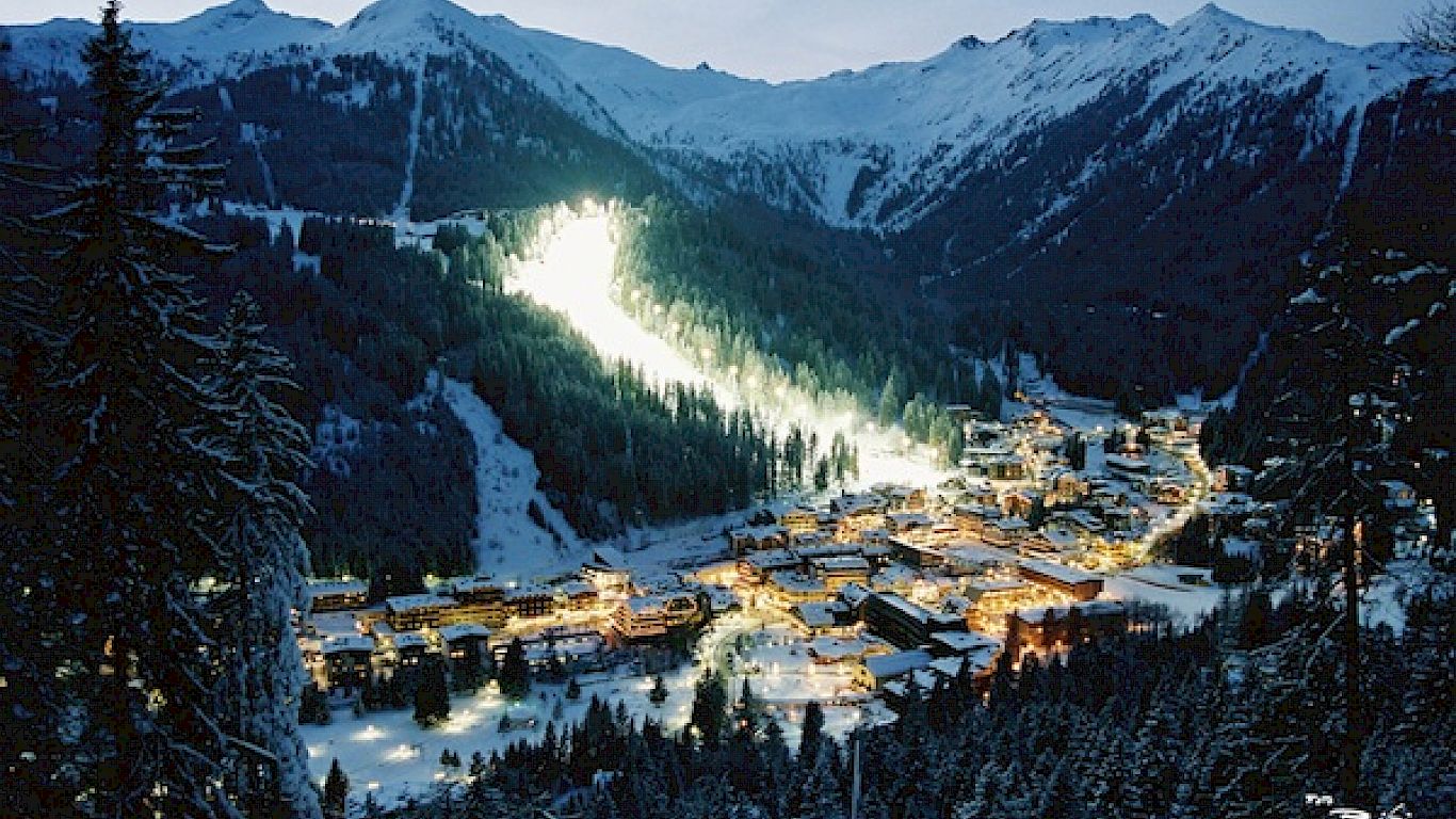 Gallery School Ski Trips to Italy - 11