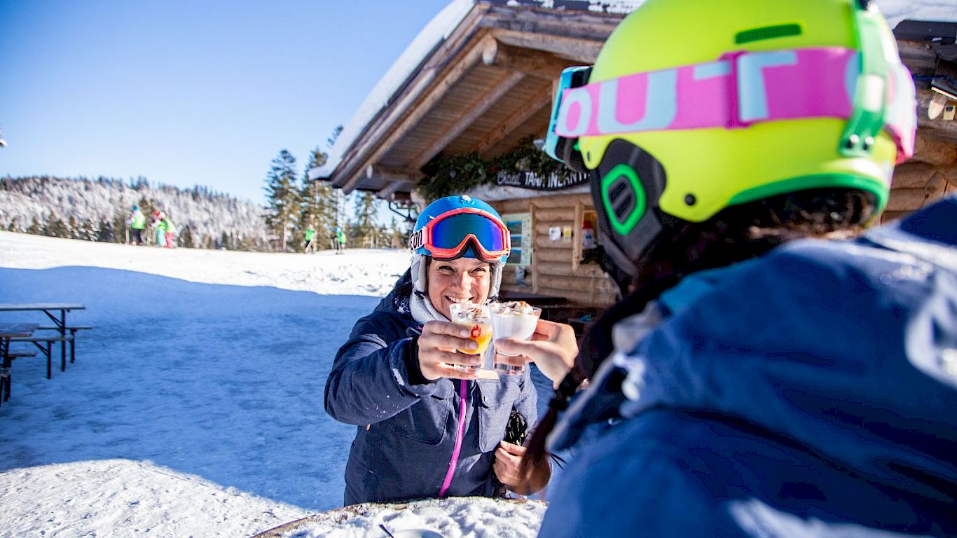Gallery School Ski Trips to Italy - 04