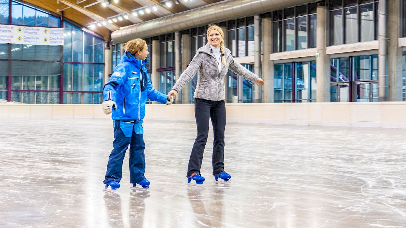 Gallery School Ski Trips to Italy - 10