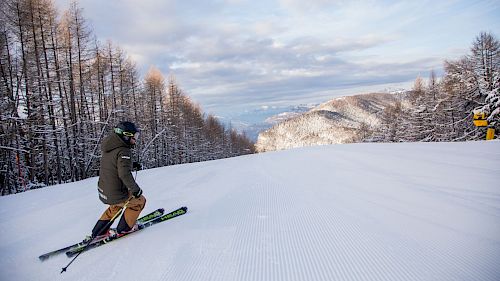 Gallery School Ski Trips to Italy - 03