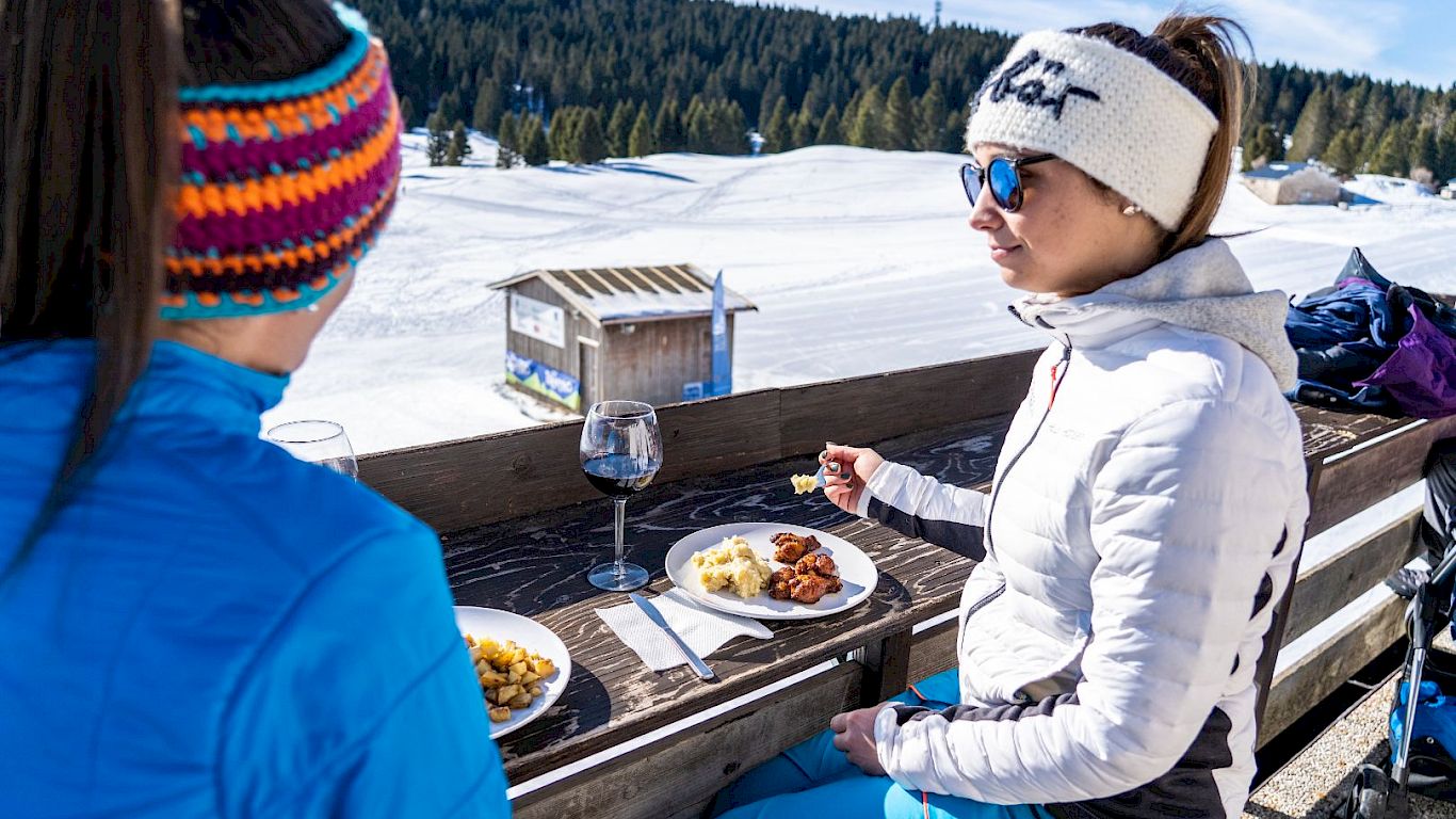 Gallery School Ski Trips to Italy - 10
