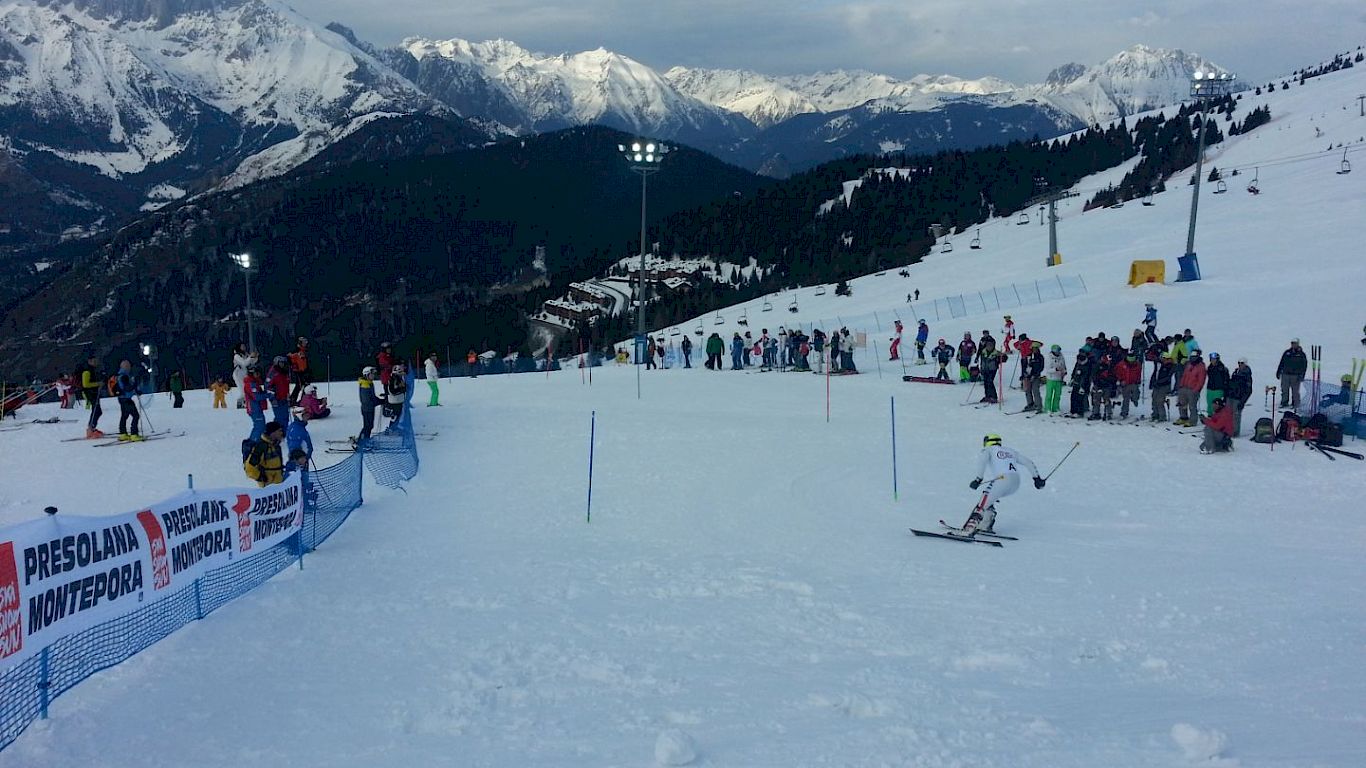 Gallery School Ski Trips to Italy - 04