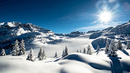 Gallery School Ski Trips to Italy - 03