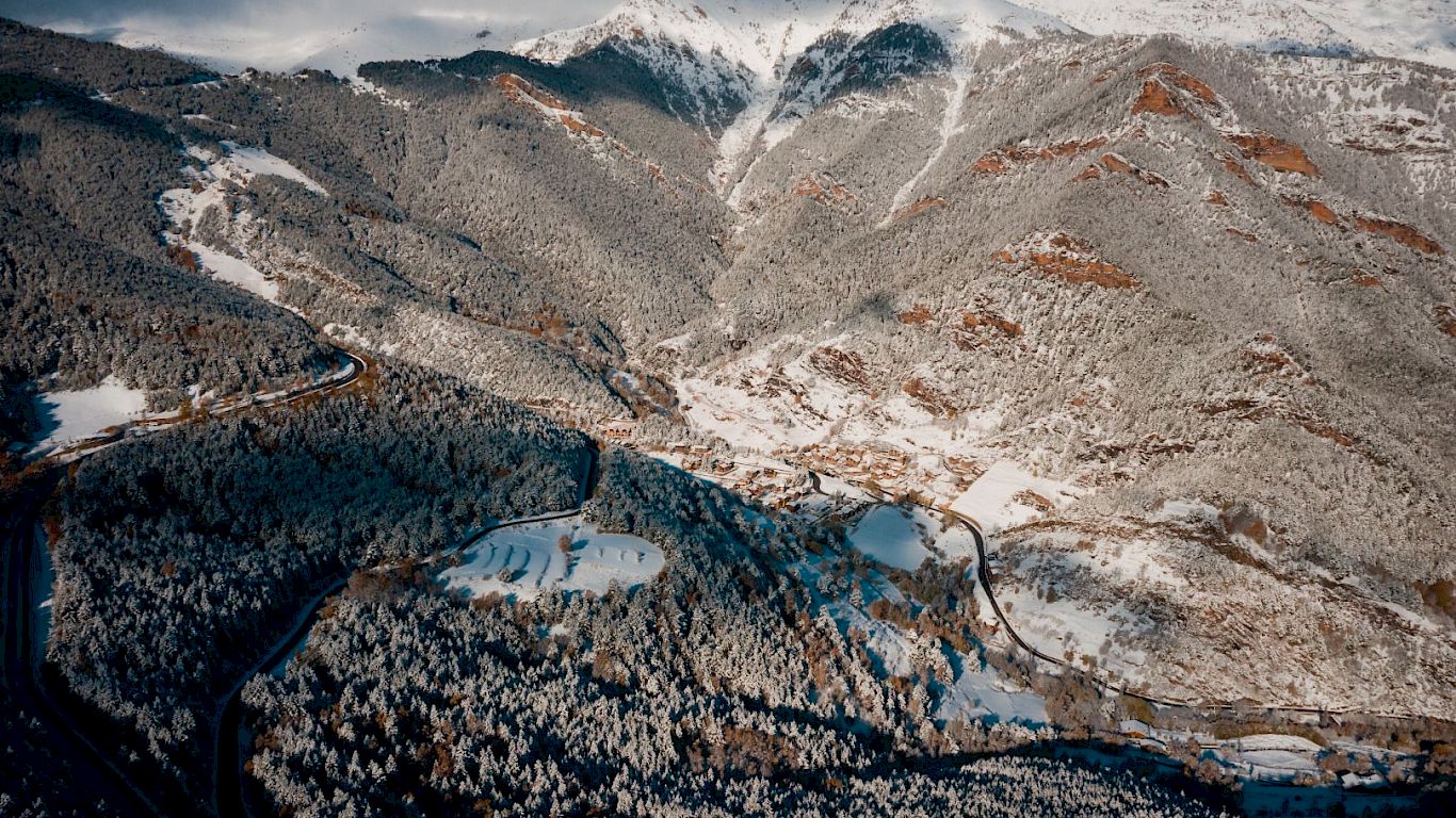 Gallery School Ski Trips to Andorra - 04