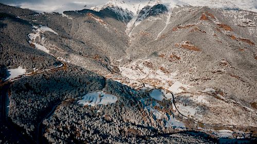 Gallery School Ski Trips to Andorra - 04
