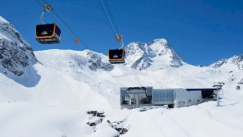 Gallery School Ski Trips to Austria - 02