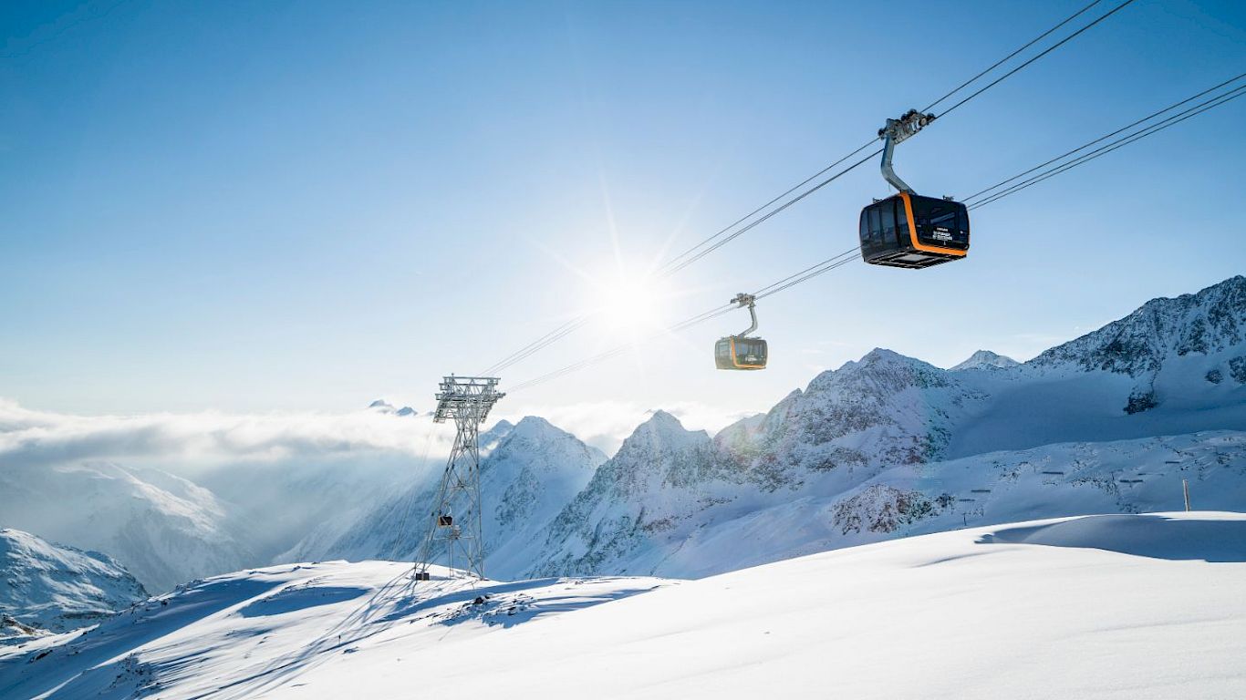 Gallery School Ski Trips to Austria - 03