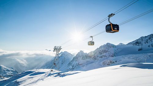 Gallery School Ski Trips to Austria - 03