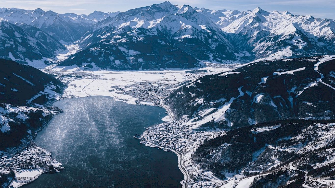 Gallery School Ski Trips to Austria - 01