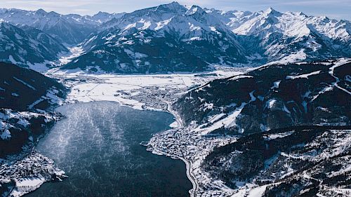 Gallery School Ski Trips to Austria - 01