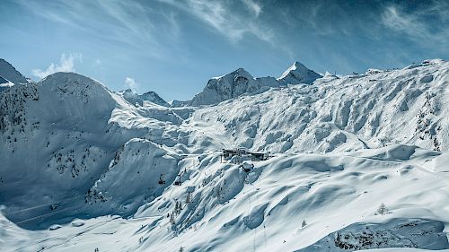 Gallery School Ski Trips to Austria - 02