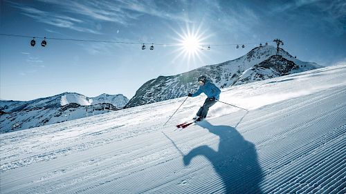 Gallery School Ski Trips to Austria - 05