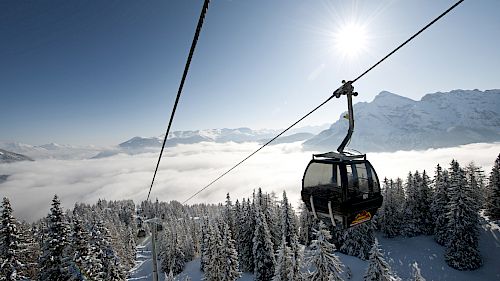 Gallery School Ski Trips to Austria - 05