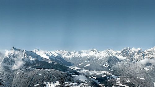 Gallery School Ski Trips to Austria - 06