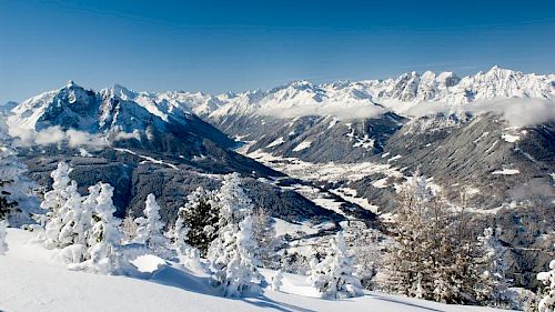 Gallery School Ski Trips to Austria - 07