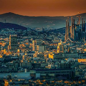 Offer Head to the burgeoning rugby scene around Barcelona, stay by the sea and enjoy sport and sun in one glorious tour.