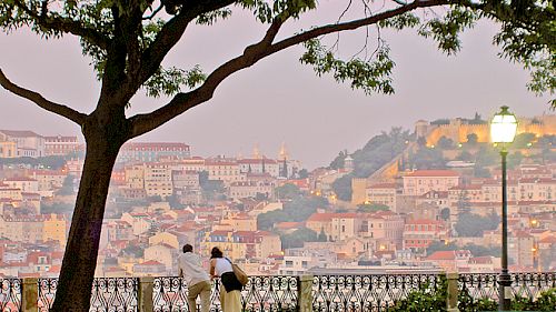 Gallery Rugby Tours to Portugal - 03