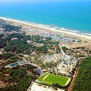 Offer Great rugby destination, visit Lisbon, Porto or the Elite Training Centre in Rio Maior