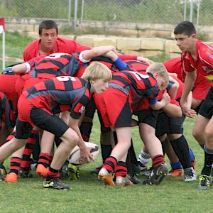 Offer Get more in a 3 city, multi-centre rugby tour