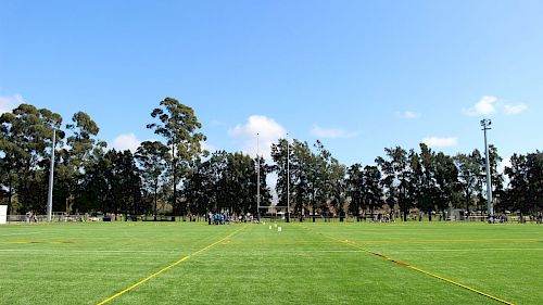 Gallery Rugby Tour of Argentina - 06