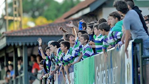 Gallery Rugby Tour of Argentina - 02