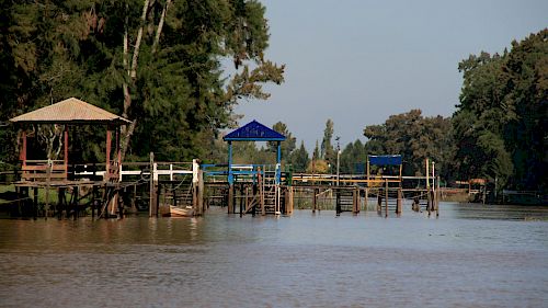 Gallery Rugby Tour of Argentina - 09