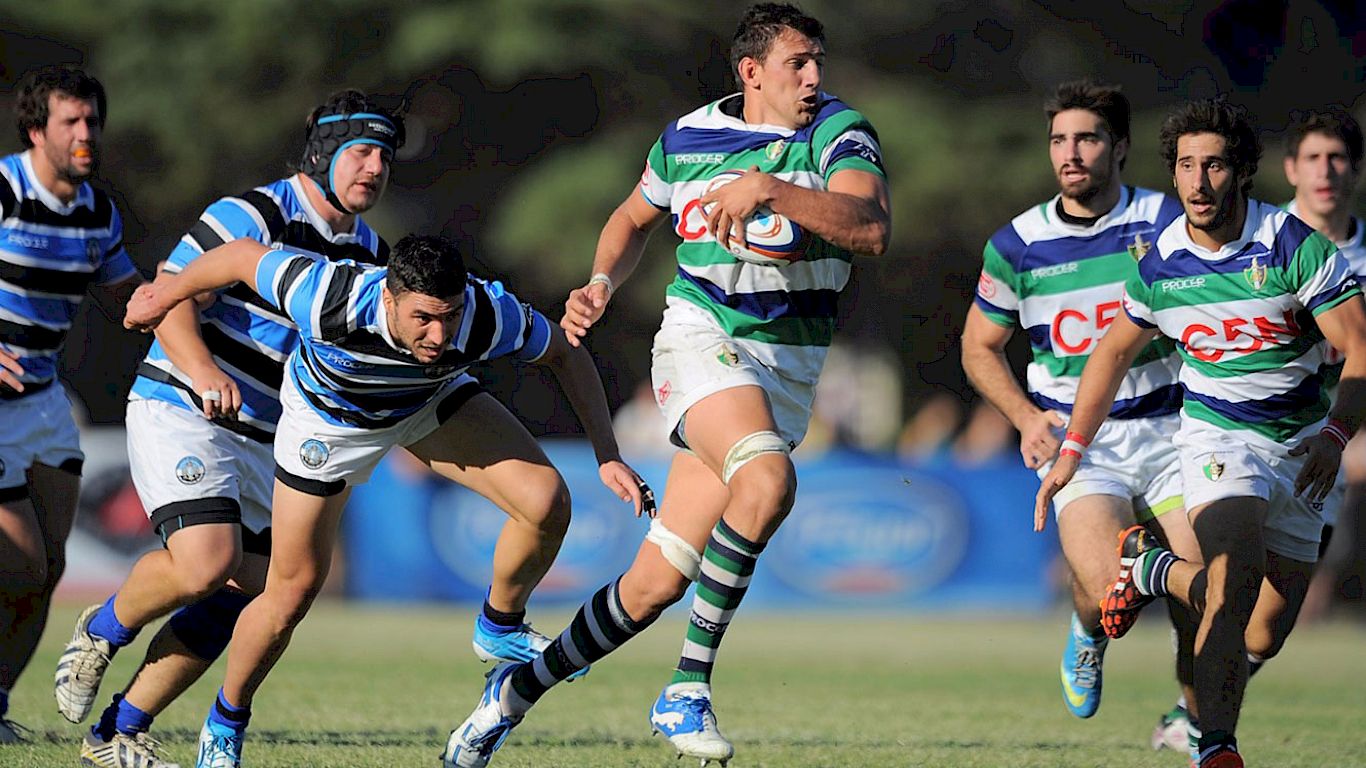Gallery Rugby Tour of Argentina & Uruguay - 02