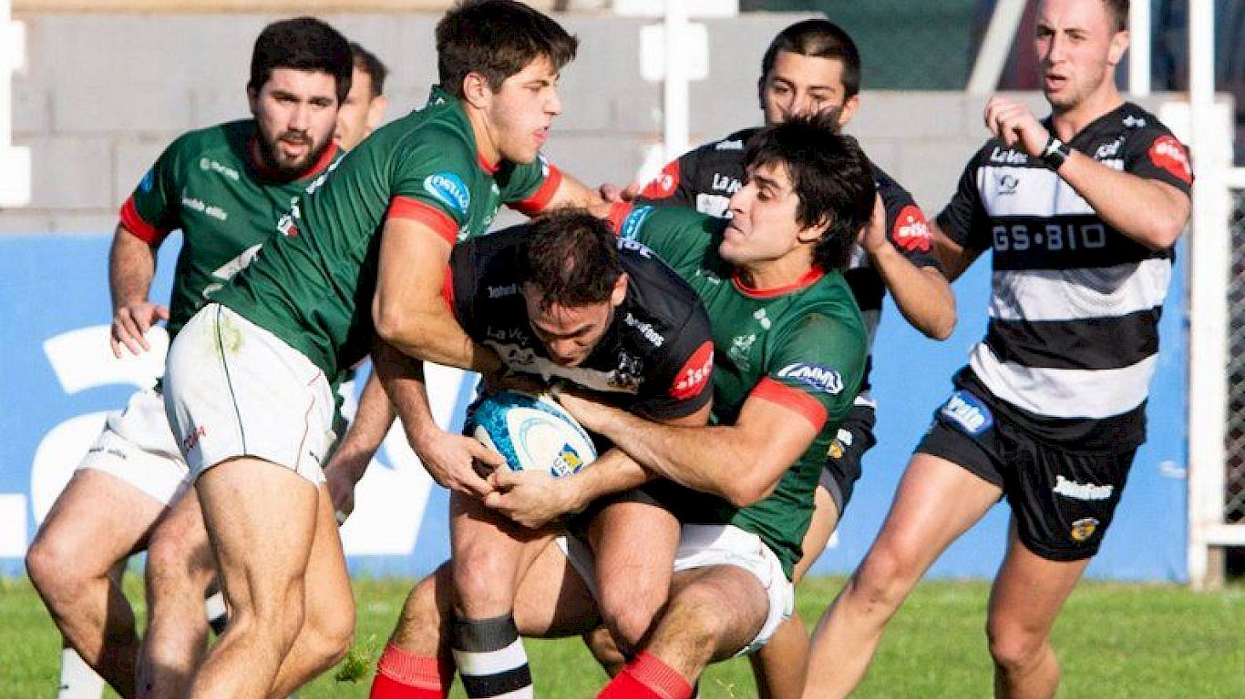 Gallery Rugby Tour of Argentina & Uruguay - 11