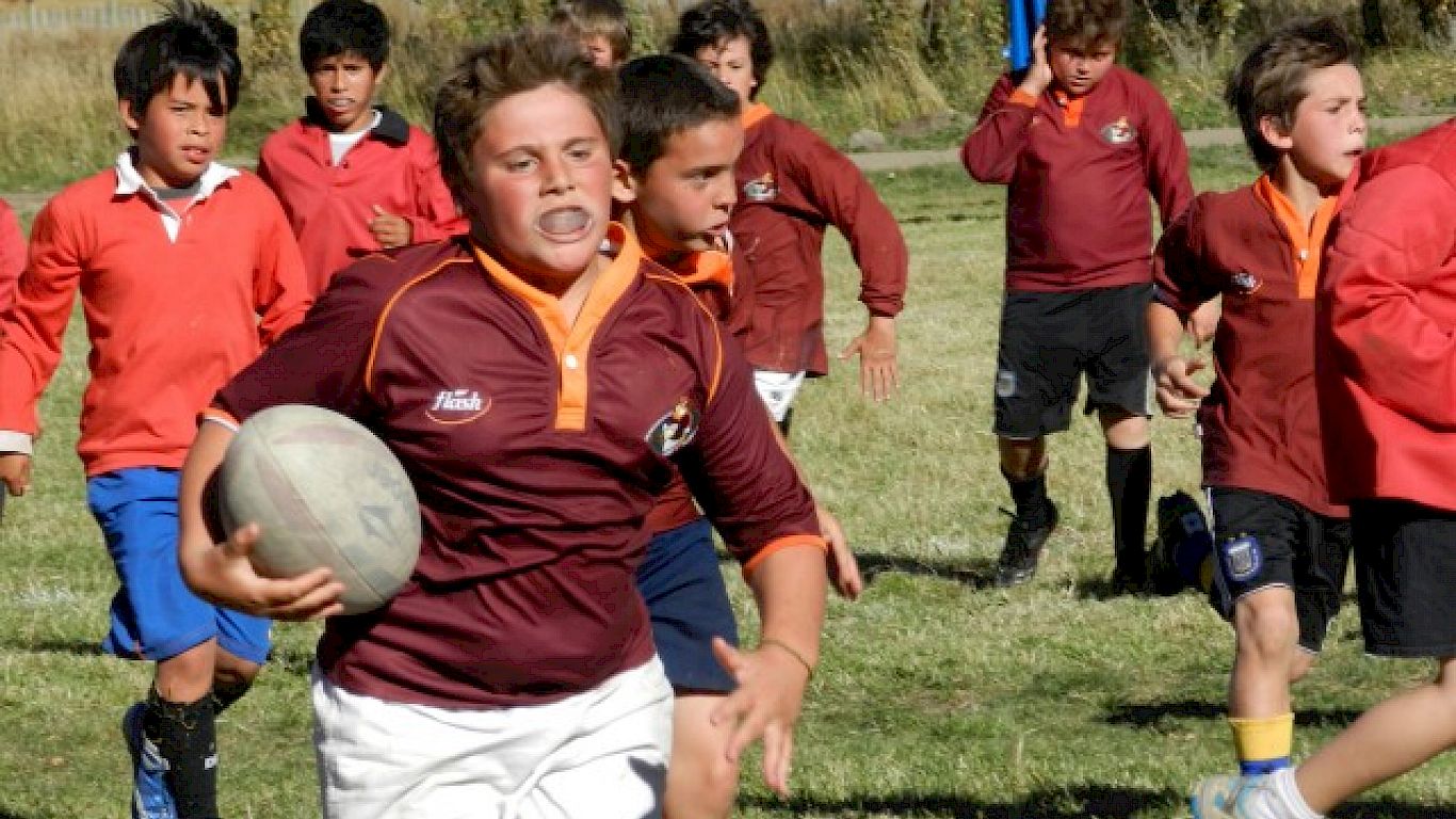 Gallery Rugby Tour of Argentina & Uruguay - 08
