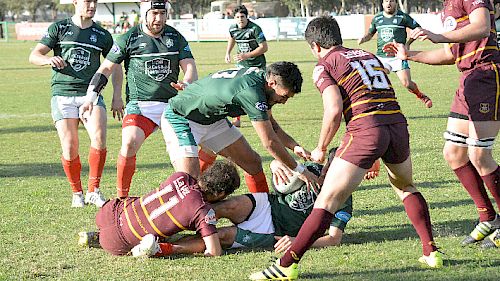 Gallery Rugby Tour of Argentina & Uruguay - 10