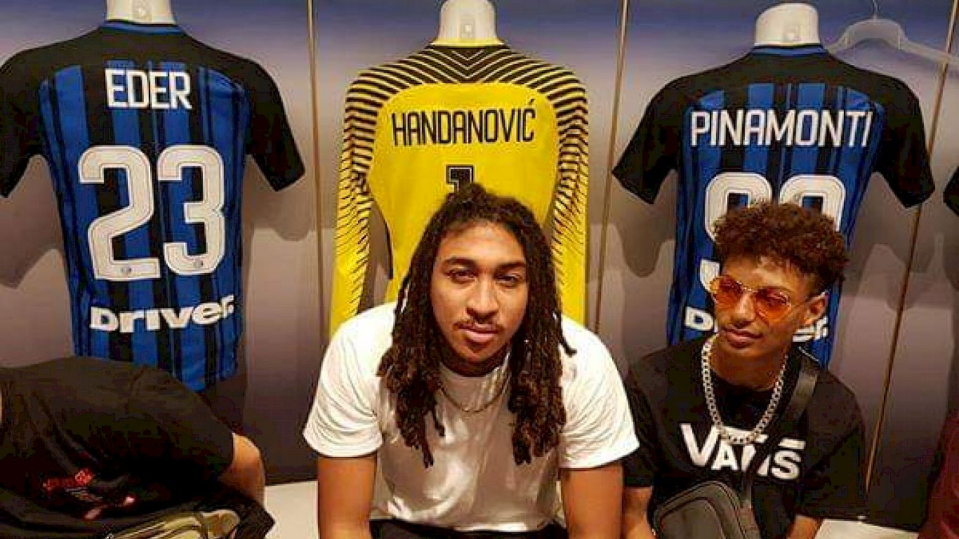 Gallery Football Tours to Italy - 05