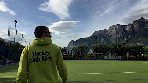 Gallery Hockey Tours to Italy - 02