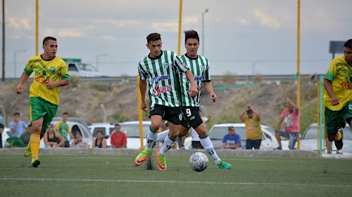 Gallery Football Tour of Argentina - 10