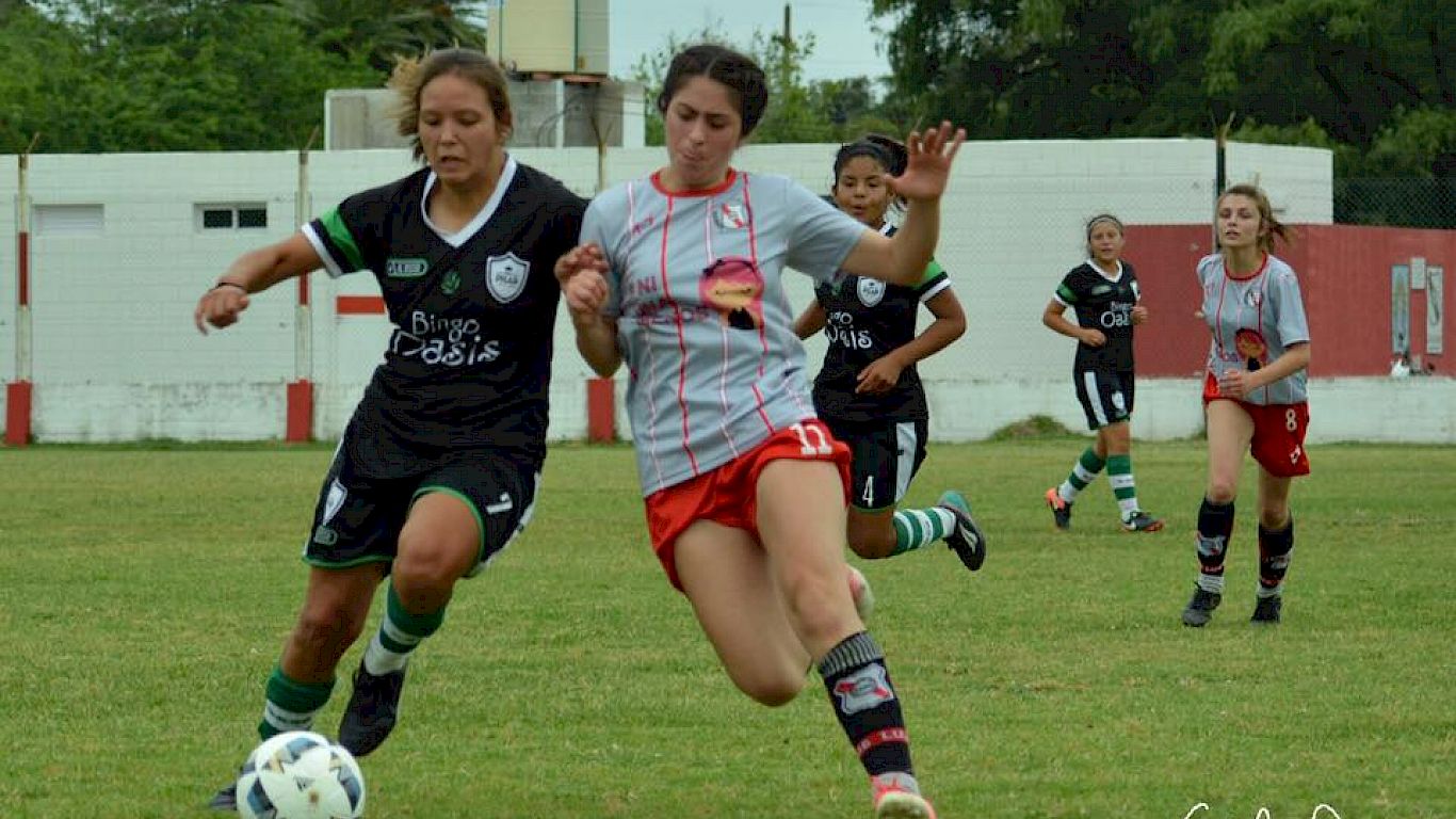 Gallery Football Tour of Argentina - 01