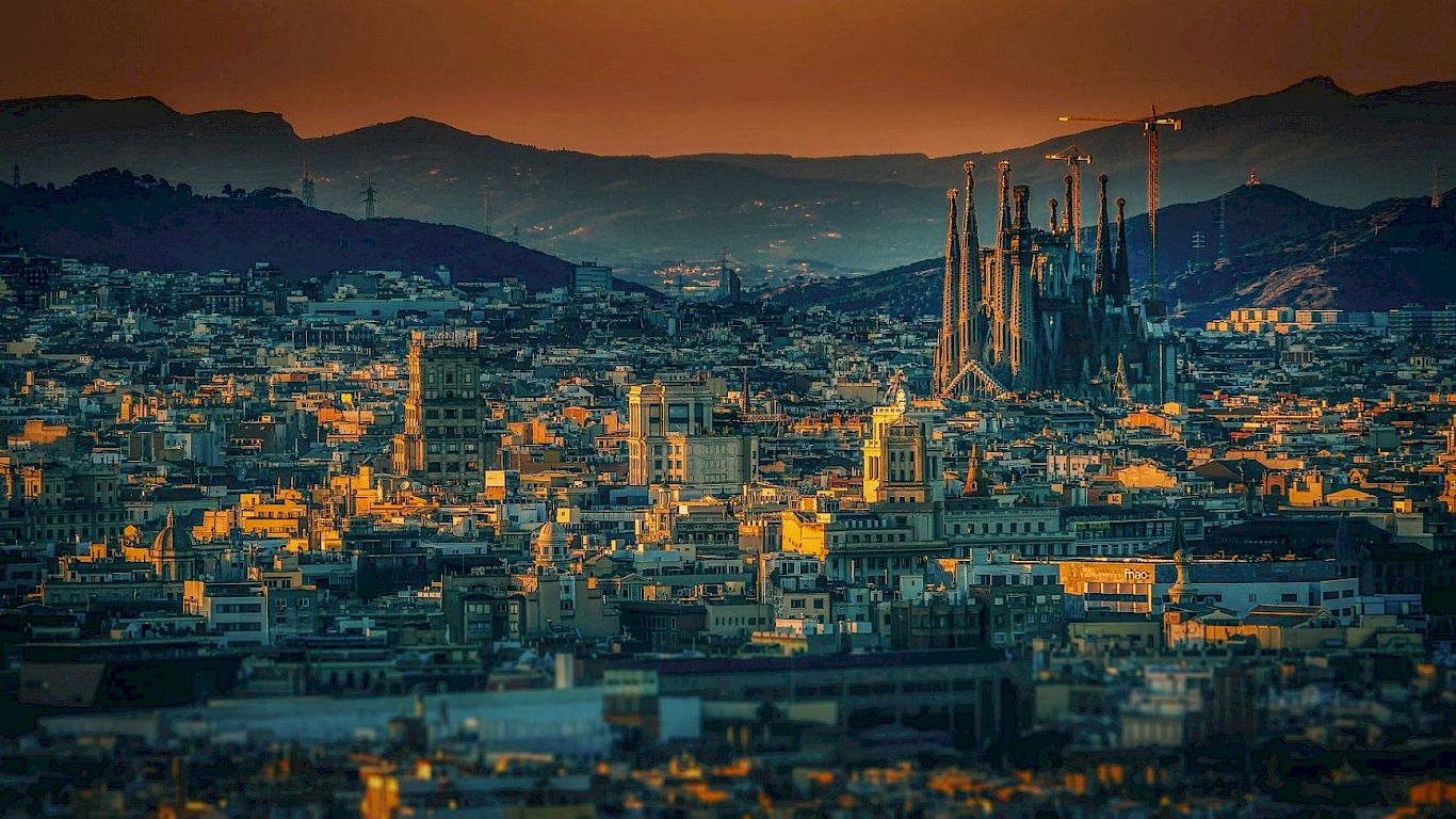 Gallery Football Tours to Spain - 01