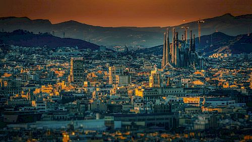 Gallery Football Tours to Spain - 01