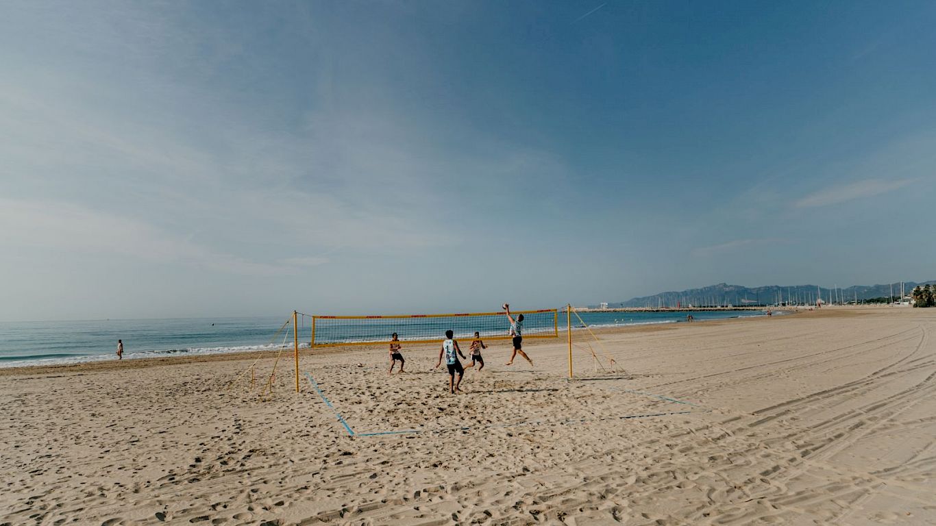 Gallery Football Tours to Spain - 05
