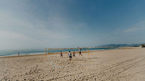 Gallery Football Tours to Spain - 05