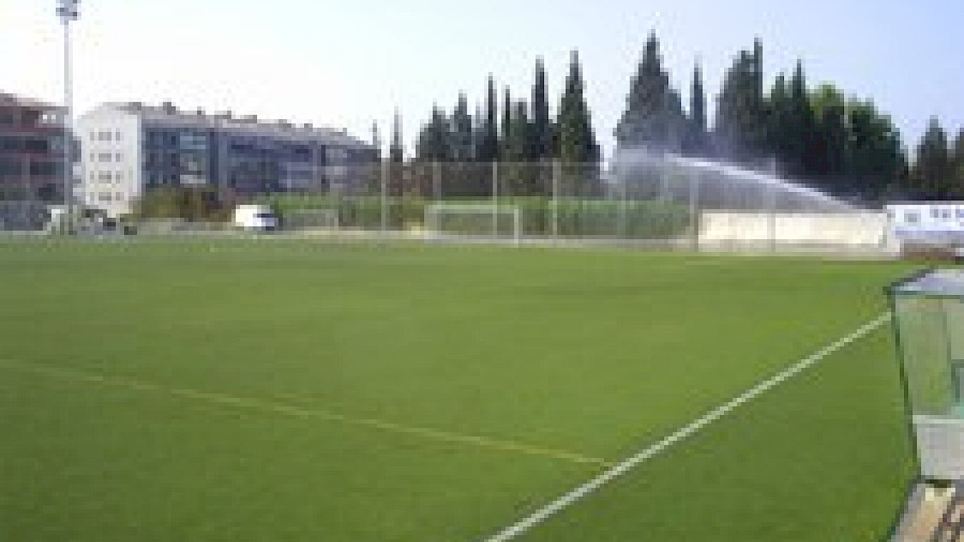 Gallery Football Tours to Spain - 04