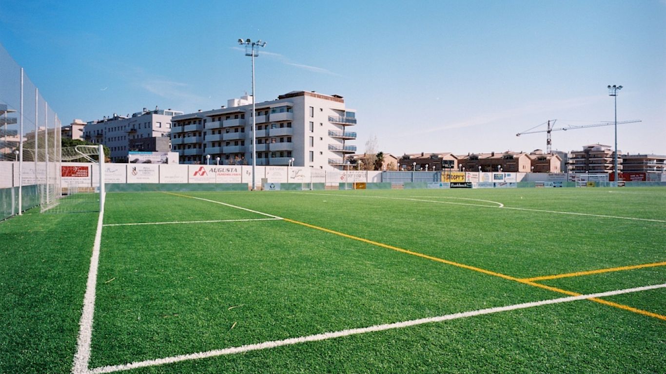 Gallery Football Tours to Spain - 02