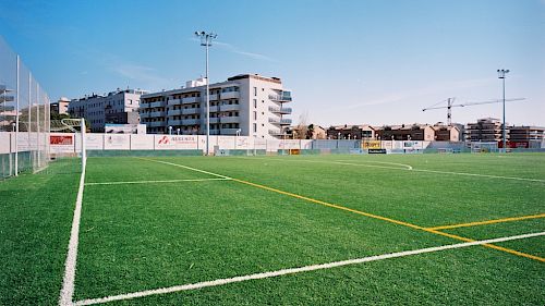Gallery Football Tours to Spain - 02