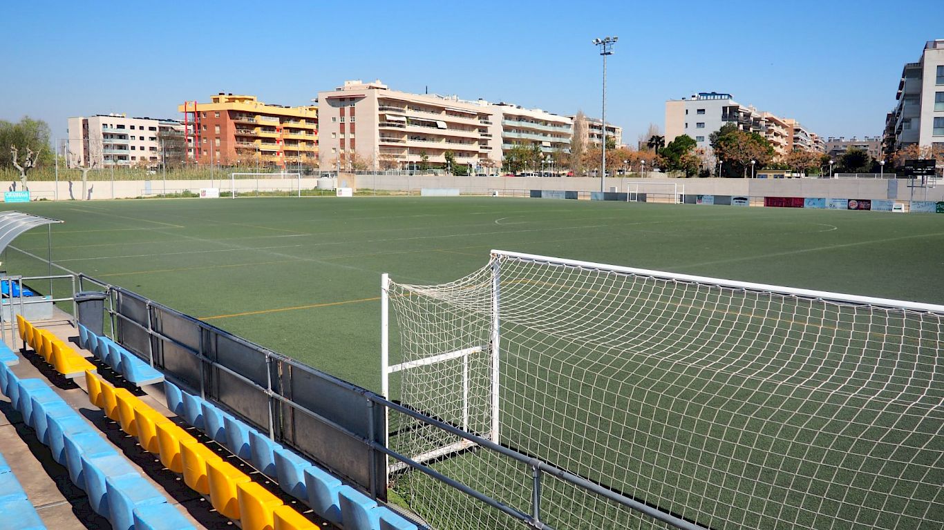 Gallery Football Tours to Spain - 06