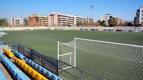 Gallery Football Tours to Spain - 06