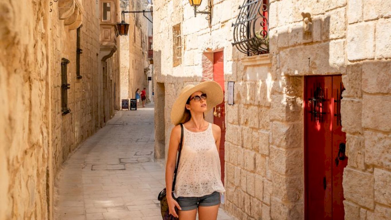 Gallery Football Tours to Malta - 06