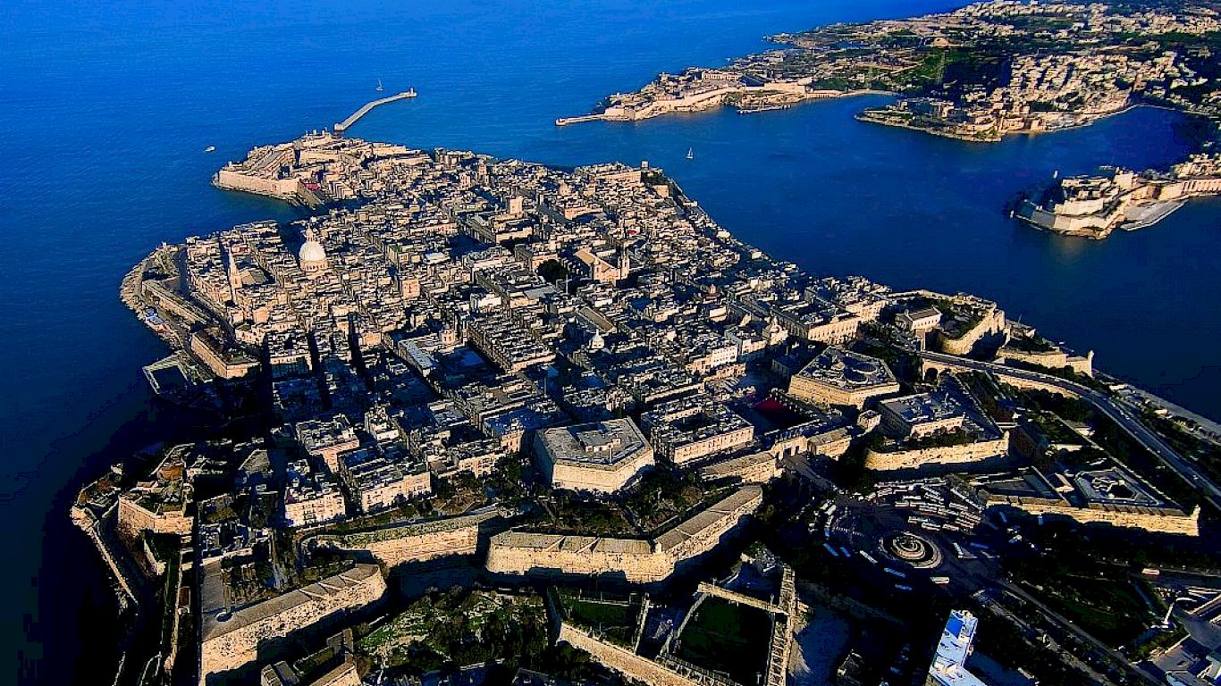 Gallery Football Tours to Malta - 08