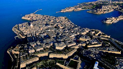 Gallery Football Tours to Malta - 08