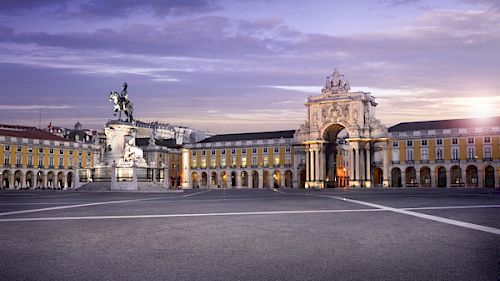 Gallery Football Tours to Portugal - 09