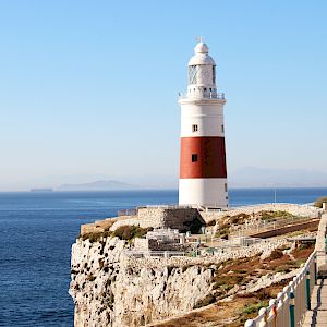 Offer High quality hockey can be found in Gibraltar as well as over the border along the Southern Spanish coast