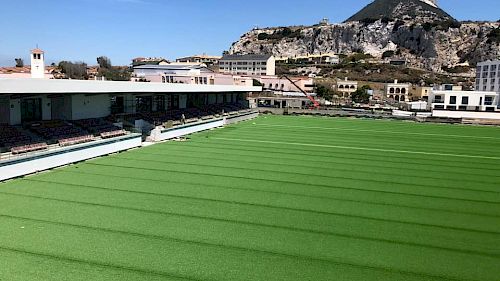 Gallery Hockey Tours to Gibraltar & Southern Spain - 05